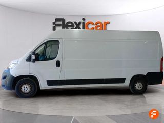 Citroën Jumper L3H2 140 CV (2022)