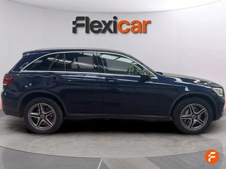 Mercedes GLC GLC 300 e 4MATIC