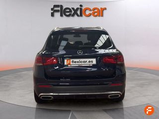 Mercedes GLC GLC 300 e 4MATIC