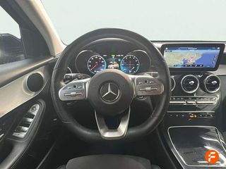 Mercedes GLC GLC 300 e 4MATIC