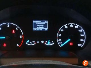 Ford Transit Custom FORD Transit Custom 2.0 (2022)