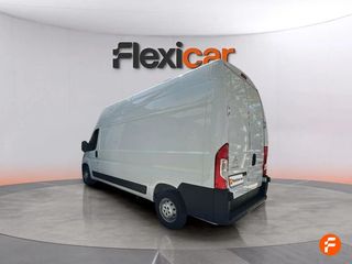 Citroën Jumper CITROEN Jumper BlueHDi Furgon 35L3H2