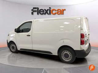 Toyota Proace City 1.5D 75kW (100CV) GX L1