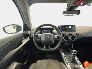 DS DS 3 PureTech 74kW (100CV) Bastille