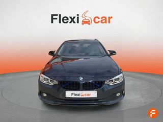 BMW Serie 4 420d Gran Coupe