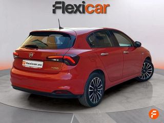 Fiat Tipo Life 1.6 Mjet Diesel 95kW (130CV)