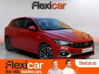Fiat Tipo Life 1.6 Mjet Diesel 95kW (130CV)
