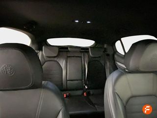 Alfa Romeo Stelvio 2.2 Diesel 118kW (160cv) SPRINT RWD