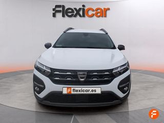 Dacia Jogger S.L. Extreme Go 74kW (100CV) ECO-G 5p