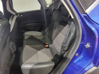 Renault Captur Captur E-TECH Híbrido Enchufable Fast Track 117kW Fast Track