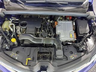 Renault Captur Captur E-TECH Híbrido Enchufable Fast Track 117kW Fast Track