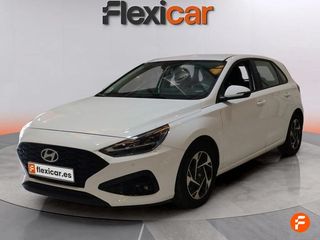 Hyundai i30 1.0 TGDI 48V Klass
