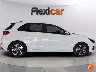 Hyundai i30 1.0 TGDI 48V Klass