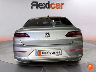 Volkswagen Arteon 2.0 TDI 110kW (150CV) DSG