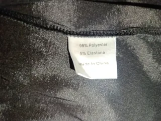 Vestido largo de fiesta Aomei talla L/XL