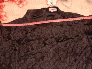 Vestido largo de fiesta Aomei talla L/XL