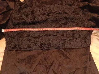 Vestido largo de fiesta Aomei talla L/XL