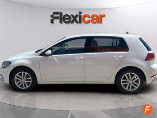Volkswagen Golf Advance 1.0 TSI