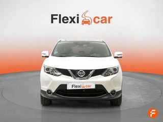 Nissan Qashqai 1.6 dCi XTRONIC N-CONNECTA