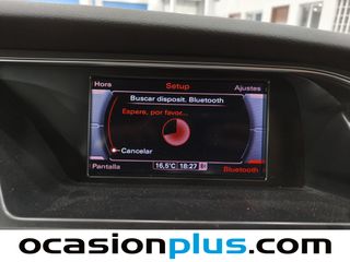 Audi A5 Sportback Advanced edition 2.0 TDI clean diesel 110 kW (150 CV)