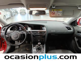 Audi A5 Sportback Advanced edition 2.0 TDI clean diesel 110 kW (150 CV)