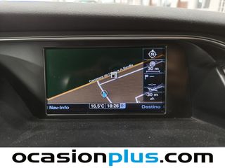 Audi A5 Sportback Advanced edition 2.0 TDI clean diesel 110 kW (150 CV)