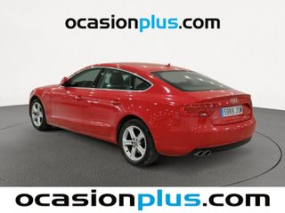 Audi A5 Sportback Advanced edition 2.0 TDI clean diesel 110 kW (150 CV)