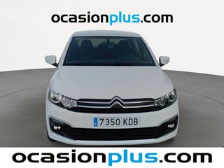 Citroen C-Elysee PureTech 82 Feel 60 kW (82 CV)