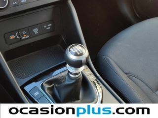 Hyundai Tucson 1.6T Klass 118 kW (160 CV)