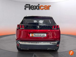 Peugeot 3008 1.2 PureTech 96KW (130CV) S&S GT Line