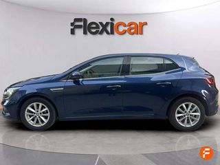 Renault Megane Bose TCe 96kW (130CV) EDC