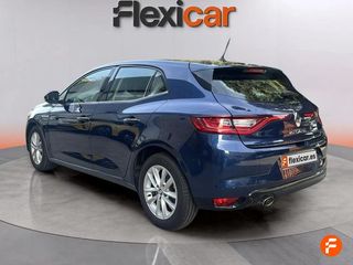 Renault Megane Bose TCe 96kW (130CV) EDC
