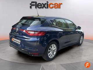 Renault Megane Bose TCe 96kW (130CV) EDC