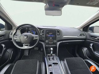 Renault Megane Bose TCe 96kW (130CV) EDC