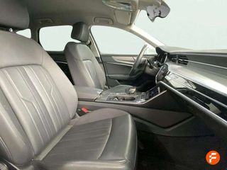 Audi A6 Avant Sport 40 TDI 150kW (204CV) S tron.