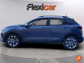 Kia Stonic 1.0 T-GDi 74kW (100CV) Concept