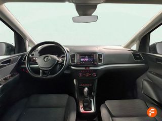 Volkswagen Sharan Advance 2.0 TDI 110kW (150CV) DSG