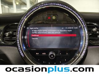 MINI MINI Cabrio Cooper 100 kW (136 CV)