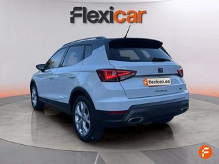 Seat Arona 1.5 TSI 110kW (150CV) DSG FR
