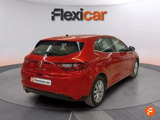 Renault Megane Zen Energy TCe 97kW (130CV)