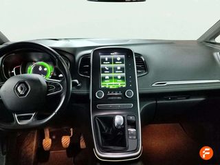 Renault Scénic Edition One Energy TCe 97kW (130 CV)