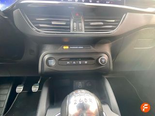 Ford Focus 1.0 Ecoboost MHEV 92kW ST-Line X SB