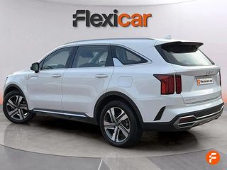 Kia Sorento 1.6 T-GDi HEV Drive 4x2 7pl