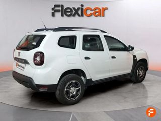 Dacia Duster Essential Blue dCi 85kW (115CV) 4X4