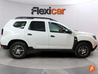 Dacia Duster Essential Blue dCi 85kW (115CV) 4X4