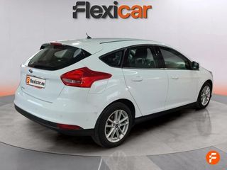 Ford Focus 1.5 Ecoblue 88kW Trend+