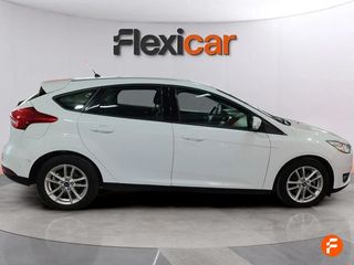 Ford Focus 1.5 Ecoblue 88kW Trend+
