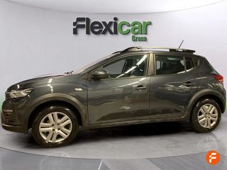 Dacia Sandero Comfort 74kW (100CV) ECO-G