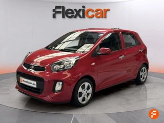 Kia Picanto 1.0 CVVT 66CV Concept
