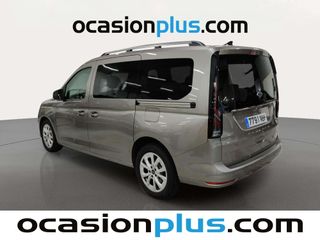 Ford Grand Tourneo Connect 2.0 Ecoblue Titanium Auto 90 kW (122 CV)